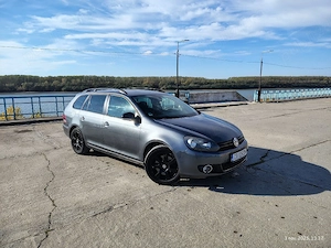 Vand VW Golf 6!!! - imagine 2