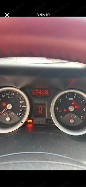 Renault Megane Coupe - imagine 4