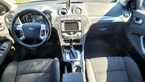 Ford mondeo Cutie Automat!!! - imagine 8