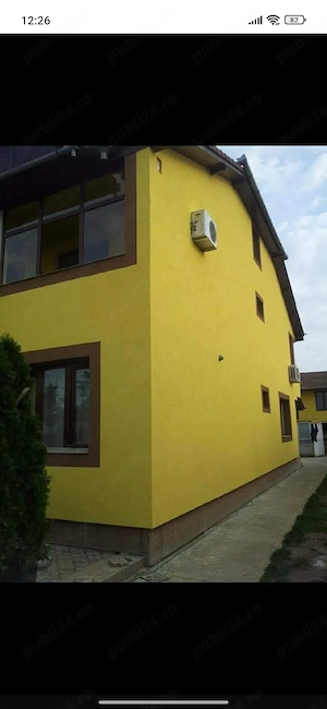 Voi visatii,noi construim!!