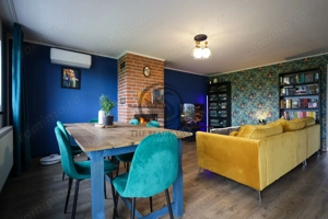 Casa de vanzare constructie 2023 | Bighilin, Bucov | Comision 0% - imagine 2
