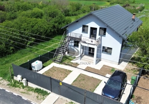 Casa de vanzare constructie 2023 | Bighilin, Bucov | Comision 0% - imagine 19