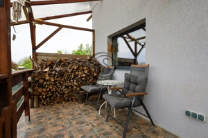 Casa de vanzare constructie 2023 | Bighilin, Bucov | Comision 0% - imagine 16