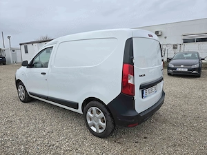 Dacia Dokker Van 2021 - imagine 5