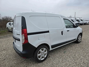 Dacia Dokker Van 2021 - imagine 3