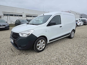 Dacia Dokker Van 2021 - imagine 6