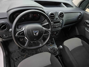 Dacia Dokker Van 2021 - imagine 9