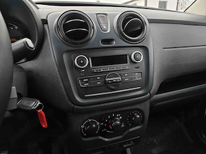 Dacia Dokker Van 2021 - imagine 12