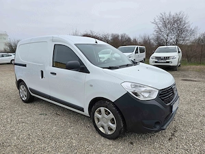 Dacia Dokker Van 2021 - imagine 2