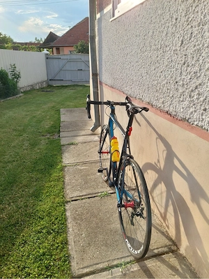 Cursiera Ideal Shimano Ultegra