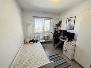 Apartament 4 camere, 2 bai, renovat, la cheie, cartier Marasti - imagine 2