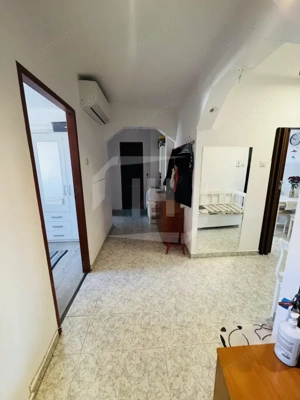 Apartament 4 camere, 2 bai, renovat, la cheie, cartier Marasti - imagine 8
