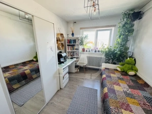 Apartament 4 camere, 2 bai, renovat, la cheie, cartier Marasti - imagine 3