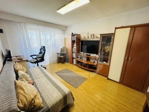 Apartament 4 camere, 2 bai, renovat, la cheie, cartier Marasti - imagine 4