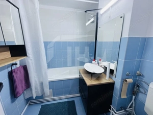 Apartament 4 camere, 2 bai, renovat, la cheie, cartier Marasti - imagine 6