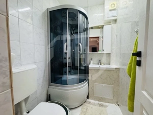 Apartament 4 camere, 2 bai, renovat, la cheie, cartier Marasti - imagine 7