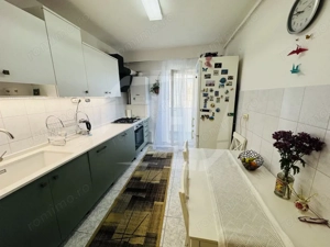 Apartament 4 camere, 2 bai, renovat, la cheie, cartier Marasti - imagine 5