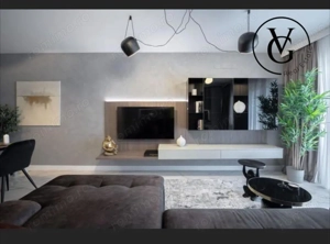 Apartament 2 camere Grand Park Parcare inclusa - imagine 3