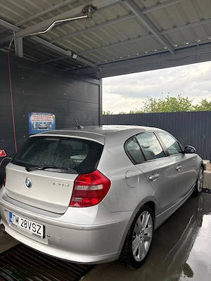 Vând Bmw seria 1  - imagine 4