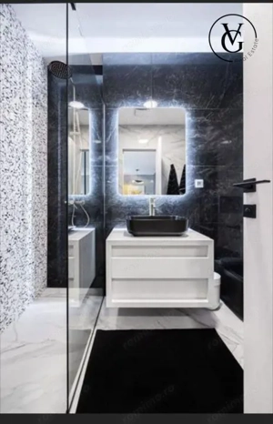 Apartament 2 camere Grand Park Parcare inclusa - imagine 4