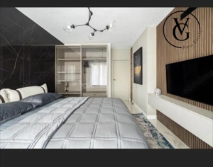 Apartament 2 camere Grand Park Parcare inclusa - imagine 5