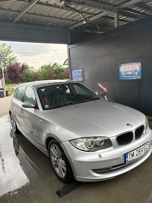 Vând Bmw seria 1  - imagine 3