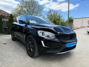 2015 Volvo XC60 avariat
