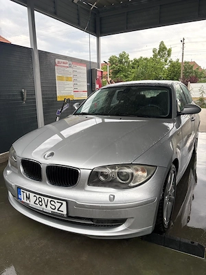 Vând Bmw seria 1 