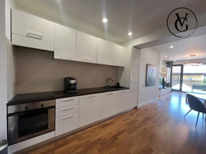Apartament 2 camere Rovere Exclusive Complex Parcare Inclusa  - imagine 3