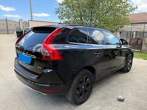 2015 Volvo XC60 avariat - imagine 4