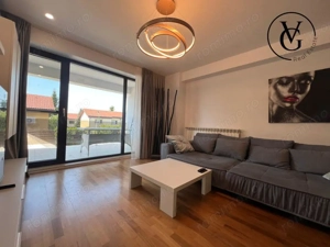 Apartament 2 camere Rovere Exclusive Complex Parcare Inclusa  - imagine 2