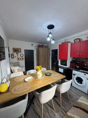 Apartament premium în Ferneziu – panoramă, curte privată și parcare - imagine 4