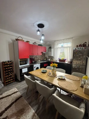 Apartament premium în Ferneziu – panoramă, curte privată și parcare - imagine 3