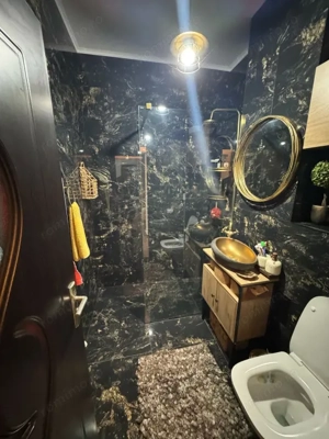 Apartament premium în Ferneziu – panoramă, curte privată și parcare - imagine 5