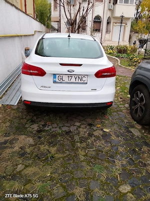 vanzare Ford - imagine 4