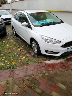 vanzare Ford - imagine 3