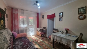 Apartament 2 camere Micro 15 etaj 1
