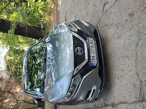 Vand Nissan Qashqai 2019 