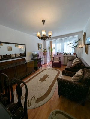 Ap 3 camere decomandat., Pta Sudului, Obregia