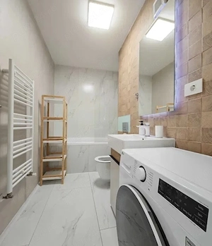 in Timisoara ofer chirie apartament 2 camere - imagine 4
