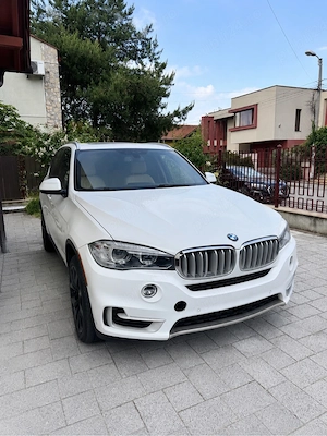 BMW X5 sDrive35i, MY2017, Panoramic, 3.0T 306 cai