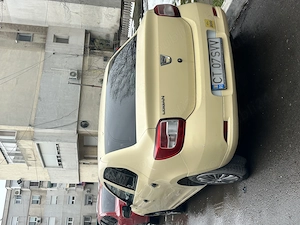 Dacia logan 2017