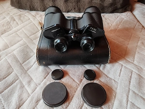 vand binoclu WELTBLICK 7x50 ( made in germany )