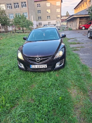 Vand Mazda 6 2.0 tdi