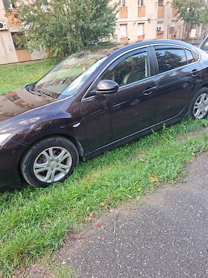 Vand Mazda 6 2.0 tdi - imagine 2