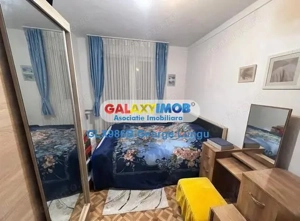 Apartament 3 camere Drumul Taberei  zona Raul Doamnei - imagine 2