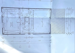 Casă individuală de vânzare   proprietar   teren 720 mp   construcție 2024 - imagine 3
