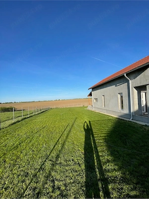 Casă individuală de vânzare   proprietar   teren 720 mp   construcție 2024 - imagine 5