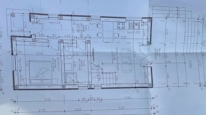 Casă individuală de vânzare   proprietar   teren 720 mp   construcție 2024 - imagine 2