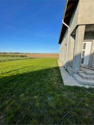 Casă individuală de vânzare   proprietar   teren 720 mp   construcție 2024 - imagine 6